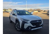 Subaru Outback 2024 AWD Limi en Wyoming