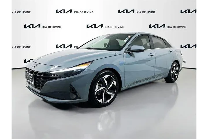 $18998 : Hyundai ELANTRA Hybrid 2022 image 3