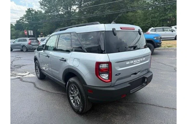 $22499 : Ford Bronco Sport 2022 AWD B image 6