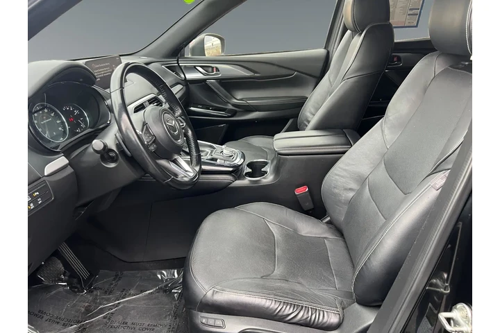 $25199 : Mazda CX-9 2021 image 9