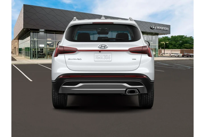 $22691 : Hyundai SANTA FE 2023 AWD SE image 6