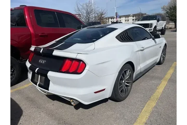 $11995 : Ford Mustang 2015 GT 2dr Fas image 8
