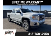 GMC Sierra 1500 2015 4x4 SLT en Wichita