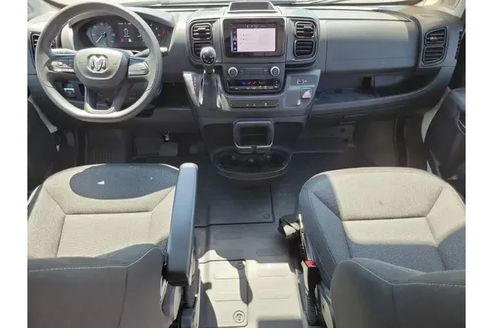 $39891 : Ram ProMaster 2025 SLT+ 2500 image 10