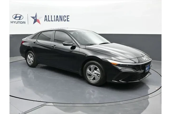 $21904 : Hyundai ELANTRA 2025 SE 4dr image 10