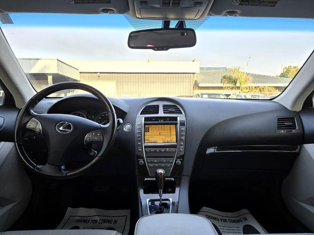 $8900 : 2010 LEXUS ES2010 LEXUS ES image 7