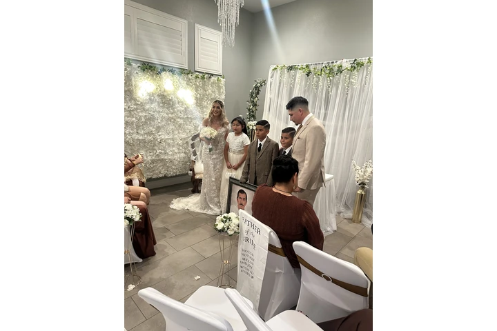 Matrimonios civiles image 4