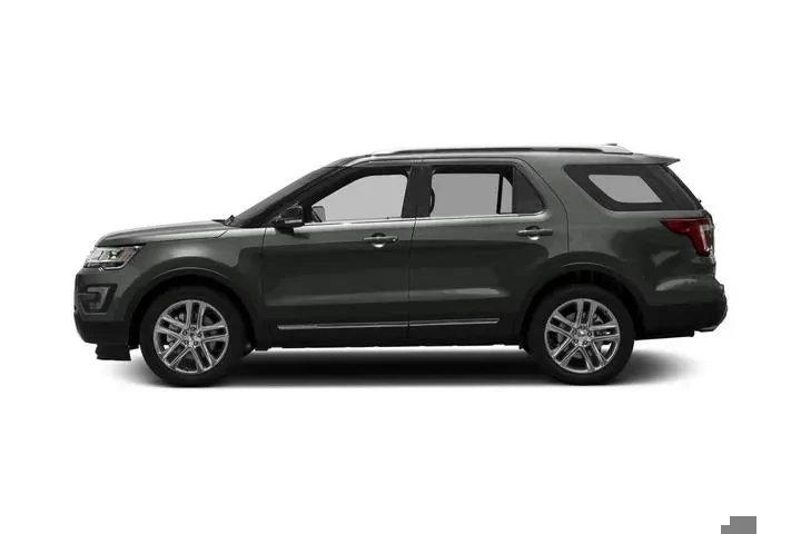 $14169 : Ford Explorer 2017 AWD XLT 4 image 3