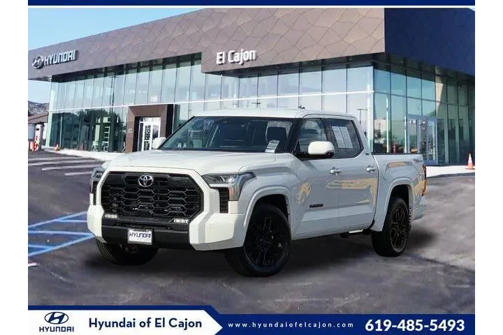 $38500 : Toyota Tundra 2022 4x2 SR5 4 image 1