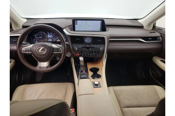 $23998 : Lexus RX 350 2017 AWD F SPOR image 9