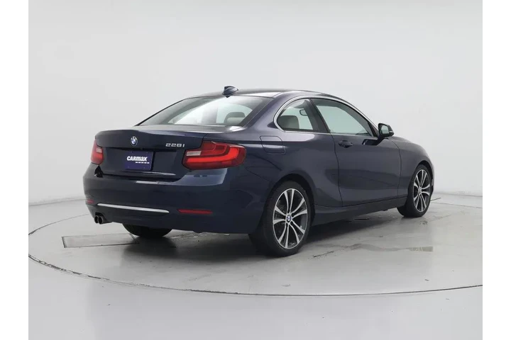 $19998 : BMW 2 Series 2016 228i 2dr C image 8