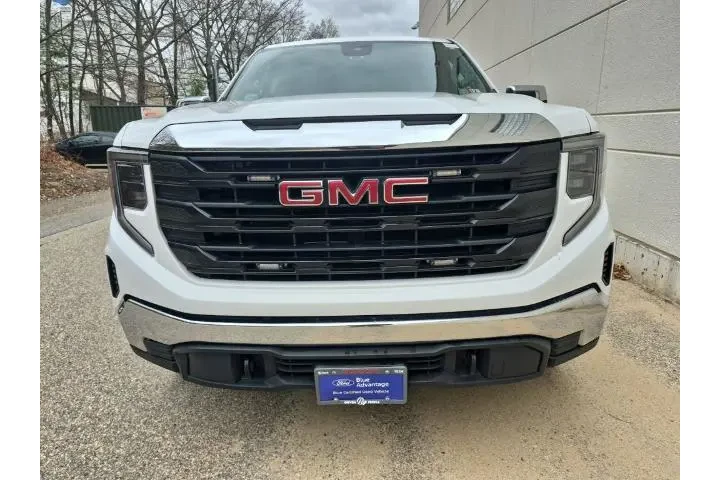 $24990 : GMC Sierra 1500 2022 4x2 Pro image 2