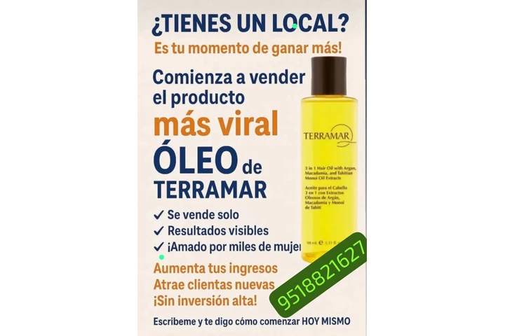 Oportunidad de emprender image 2