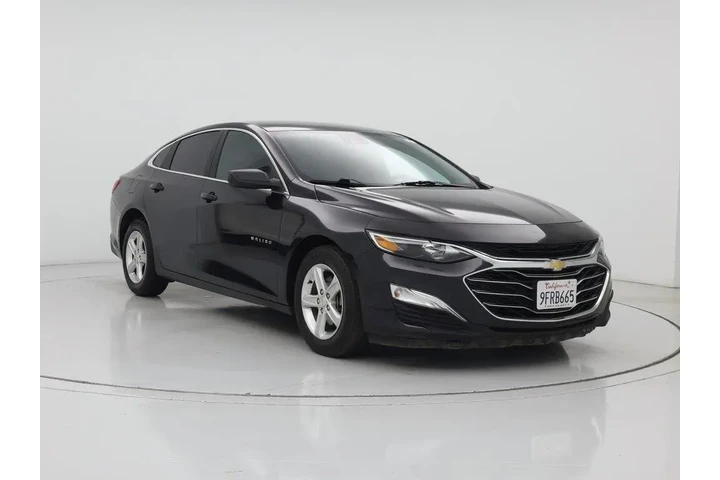 $18998 : Chevrolet Malibu 2023 LS 4dr image 1