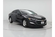 Chevrolet Malibu 2023 LS 4dr