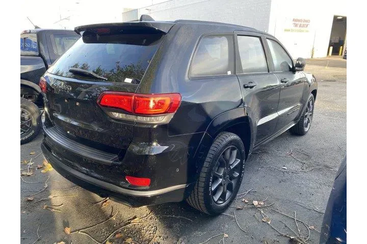 $32995 : Jeep Grand Cherokee 2021 4x4 image 3
