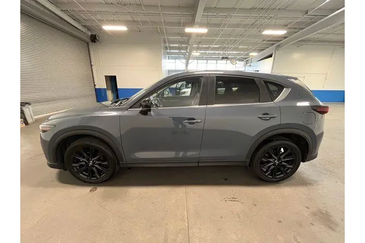 $24983 : Mazda CX-5 2024 AWD 2.5 S Ca image 6
