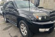 $6995 : Used 2004 4Runner 4dr SR5 Spo thumbnail