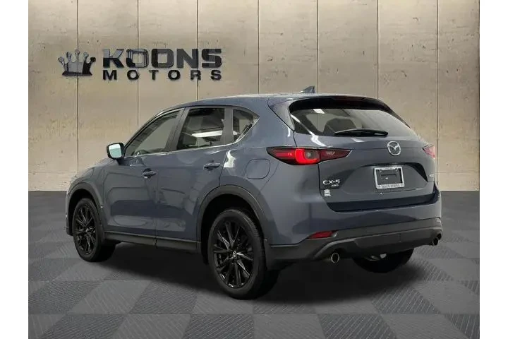 $31500 : Mazda CX-5 2025 AWD 2.5 S Ca image 6