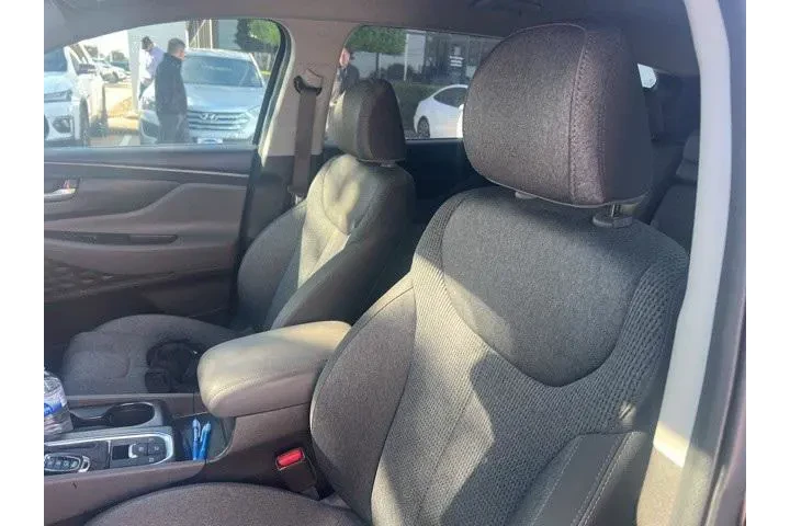 $16491 : Hyundai SANTA FE 2019 SEL 2. image 6