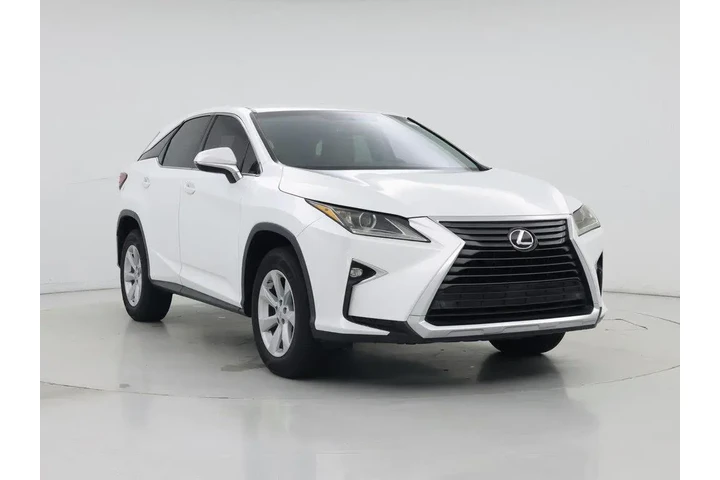 $24998 : Lexus RX 350 2016 4dr SUV image 1