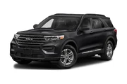Ford Explorer 2022 AWD XLT 4 en Syracuse