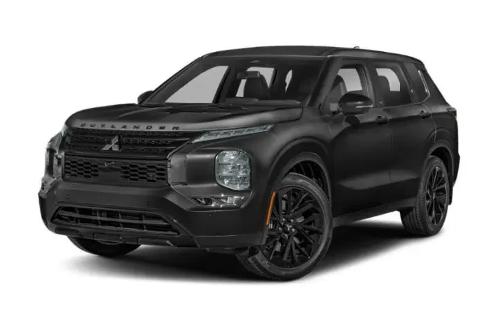 $25997 : Mitsubishi Outlander 2024 SE image 1