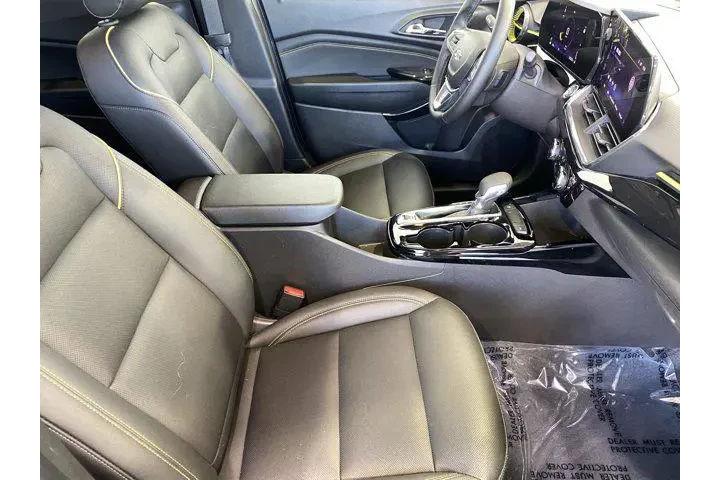 $22991 : Chevrolet Trax 2025 ACTIV 4d image 7