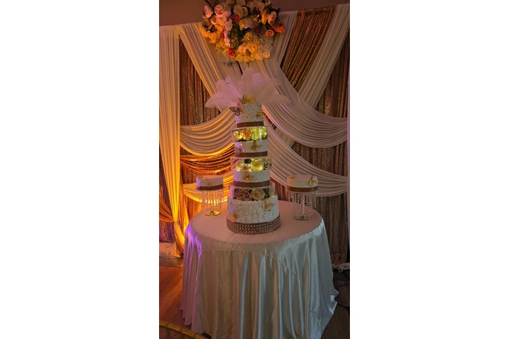 Salon  de fiesta Eventos Danny image 9