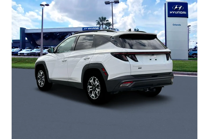 $30664 : Hyundai TUCSON 2025 XRT 4dr image 5