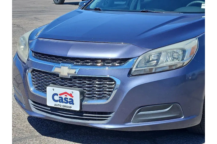 $10798 : Chevrolet Malibu 2014 LS 4dr image 7