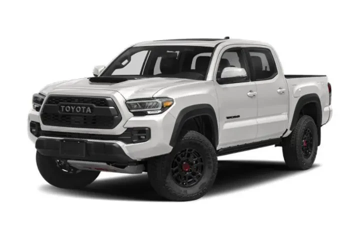 $37991 : Toyota Tacoma 2023 4x4 TRD P image 1