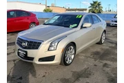 $9995 : 2013 ATS 2.5L Luxury thumbnail