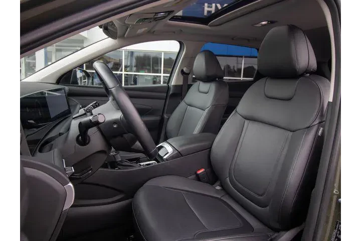 $30011 : Hyundai TUCSON 2025 SEL Conv image 7