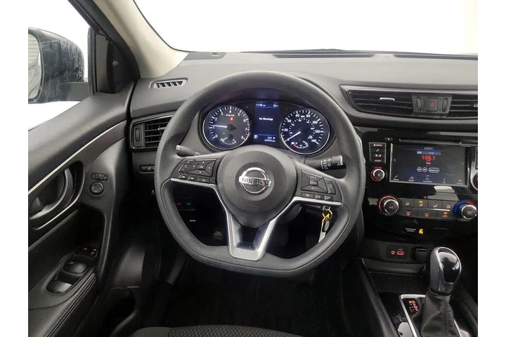 $17998 : Nissan Rogue Sport 2020 AWD image 10