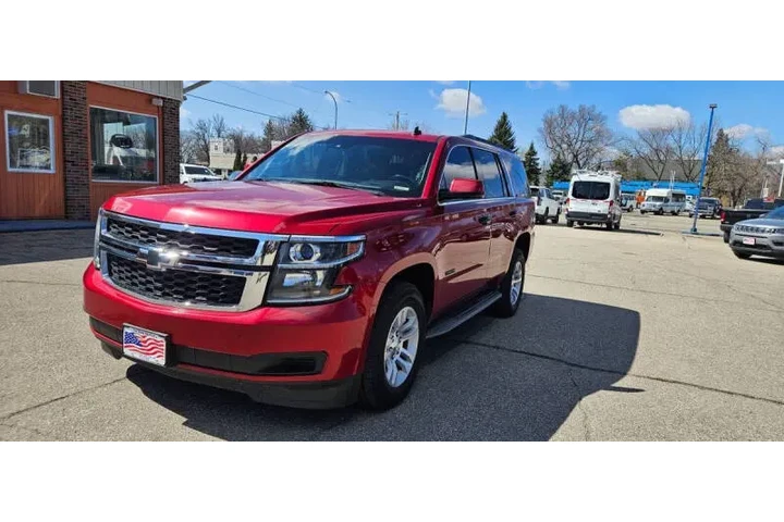 $14990 : 2015 Tahoe LT image 3