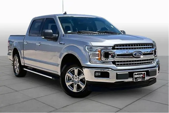 $29771 : Ford F-150 2020 4x2 XL 4dr S image 3