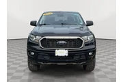 $31357 : Ford Ranger 2022 4x4 XLT 4dr thumbnail