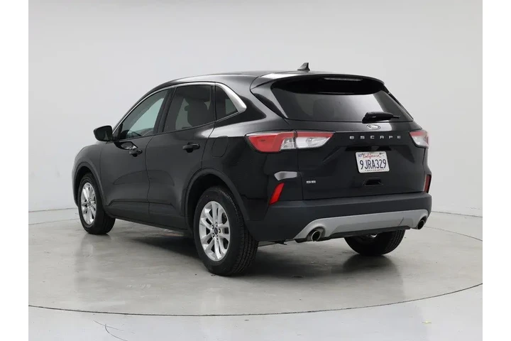 $17998 : Ford Escape 2022 SE 4dr SUV image 2