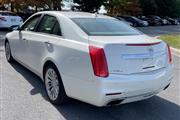 $13000 : 2014 CADILLAC CTS thumbnail