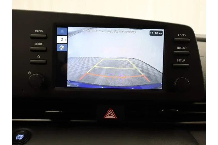 $21799 : Hyundai ELANTRA 2026 SEL Spo image 10