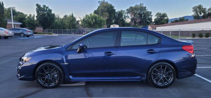 $22000 : 2020 WRX Limited image 6