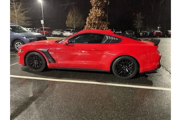 $35727 : Ford Mustang 2021 GT Premium image 7