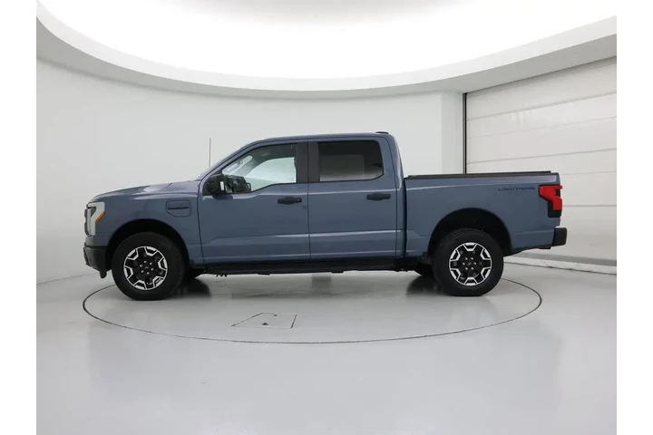 $39998 : Ford F-150 Lightning 2023 AW image 3