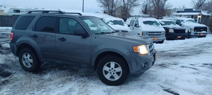 $5995 : 2012 Escape XLT image 3