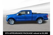 $16970 : Ford F-150 2017 4x4 XL 4dr S thumbnail