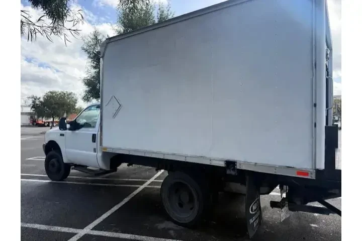 24/7 MUDANZAS 🚗 image 5