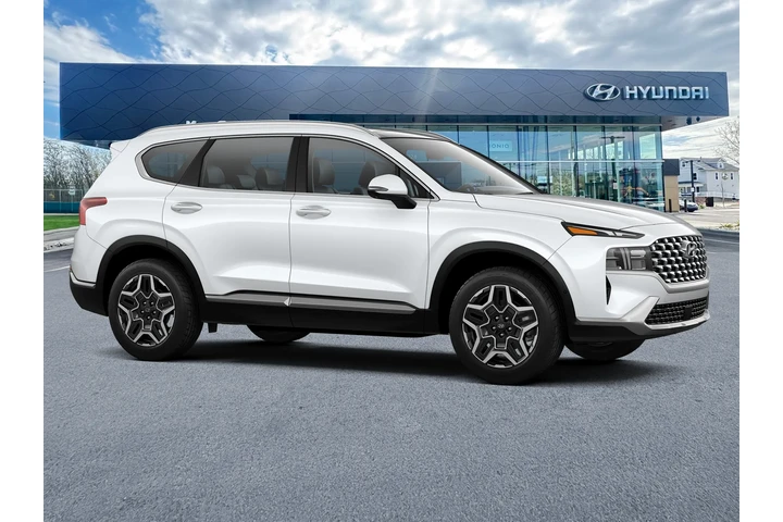 $24689 : Hyundai SANTA FE Hybrid 2023 image 10