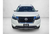 $28934 : Nissan Pathfinder 2025 SV 4d thumbnail