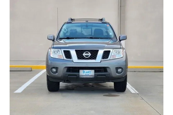$23801 : Nissan Frontier 2019 4x4 S 4 image 2